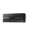 samsung Dysk SSD 980PRO Heatsink NVMeMZ-V8P1T0CW - nr 62