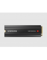 samsung Dysk SSD 980PRO Heatsink NVMeMZ-V8P1T0CW - nr 65