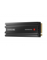 samsung Dysk SSD 980PRO Heatsink NVMeMZ-V8P1T0CW - nr 74