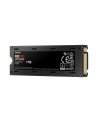 samsung Dysk SSD 980PRO Heatsink NVMeMZ-V8P1T0CW - nr 75
