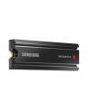 samsung Dysk SSD 980PRO Heatsink NVMeMZ-V8P1T0CW - nr 76