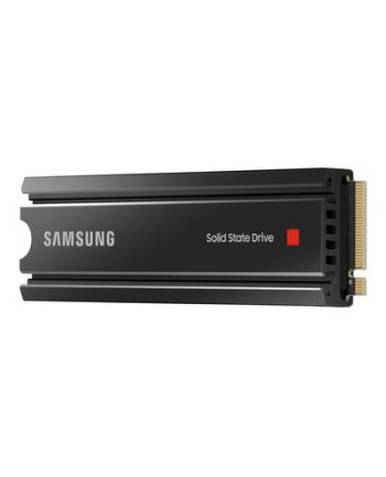 samsung Dysk SSD 980PRO Heatsink NVMeMZ-V8P2T0CW
