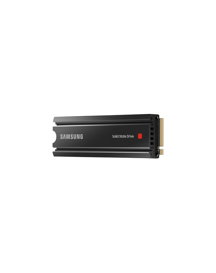 samsung Dysk SSD 980PRO Heatsink NVMeMZ-V8P2T0CW główny