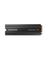 samsung Dysk SSD 980PRO Heatsink NVMeMZ-V8P2T0CW - nr 50