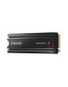 samsung Dysk SSD 980PRO Heatsink NVMeMZ-V8P2T0CW - nr 51