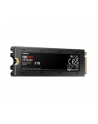 samsung Dysk SSD 980PRO Heatsink NVMeMZ-V8P2T0CW - nr 52