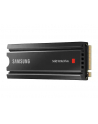 samsung Dysk SSD 980PRO Heatsink NVMeMZ-V8P2T0CW - nr 53