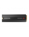 samsung Dysk SSD 980PRO Heatsink NVMeMZ-V8P2T0CW - nr 55