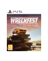 koch Gra PlayStation 5 Wreckfest - nr 1