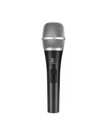 audac M97 - Ręczny mikrofon pojemnościowy