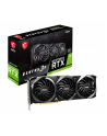 msi Karta Graficzna RTX 3060 Ti VENTUS 3X OC LHR 8GB GDDR6X 256bit 3DP/HDMI - nr 7