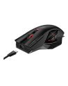 asus Mysz bezprzewodowa ROG Spatha X  P707 19000DPI/AURA/RF - nr 53