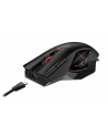 asus Mysz bezprzewodowa ROG Spatha X  P707 19000DPI/AURA/RF - nr 90