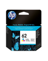 hp inc. Tusz nr 62 C2P06AE Tri-Color - nr 1