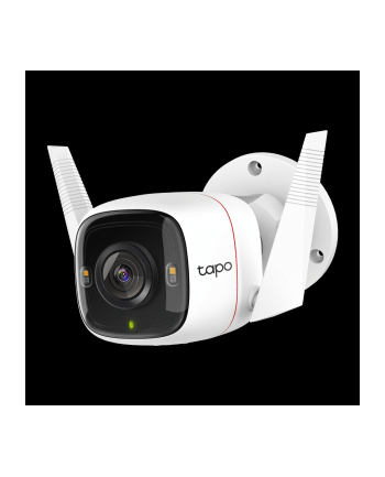 tp-link Kamera Wi-Fi do monitoringu zewnętrznego Tapo C320WS Security Wi-Fi Came