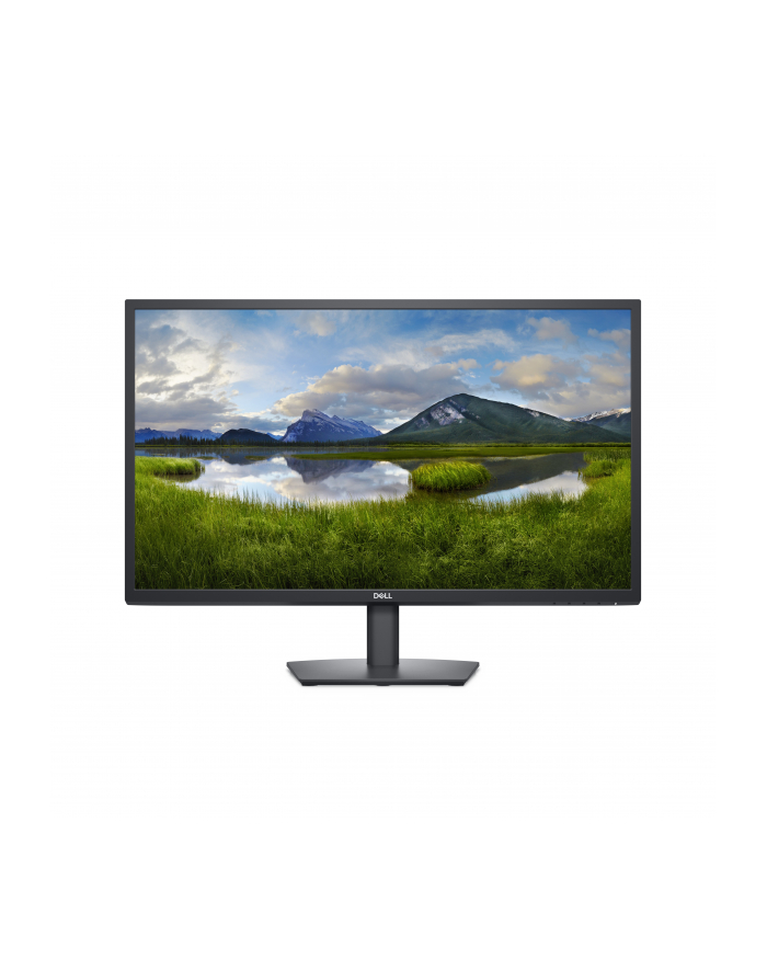 dell Monitor E2722H 27 cali LED IPS 1920x1080/VGA/DP/3Y główny