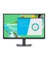 dell Monitor E2422HN 23.8 cale LED IPS 1920x1080/VGA/HDMI/3Y - nr 24