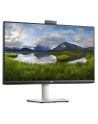 dell Monitor 27 cali S2722DZ LED 2560x1440/DP/USBC/Kamera - nr 66