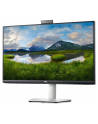 dell Monitor 27 cali S2722DZ LED 2560x1440/DP/USBC/Kamera - nr 67