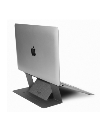 moft Laptop Stand Szary
