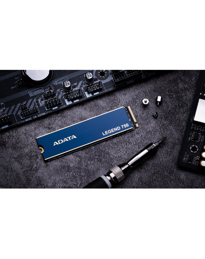 adata Dysk SSD LEGEND 750 1TB PCIe 3x4 3.5/3 GB/s M2 główny