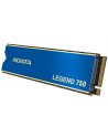 adata Dysk SSD LEGEND 750 1TB PCIe 3x4 3.5/3 GB/s M2 - nr 51