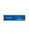 adata Dysk SSD LEGEND 750 500GB PCIe 3x4 3.35/2.45 GB/s - nr 1