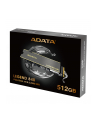 adata Dysk SSD LEGEND 840 512GB PCIe 4x4 5/3.4 GB/s M2 - nr 17