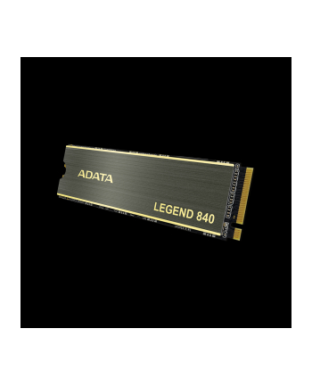 adata Dysk SSD LEGEND 840 512GB PCIe 4x4 5/3.4 GB/s M2