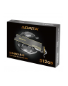 adata Dysk SSD LEGEND 840 512GB PCIe 4x4 5/3.4 GB/s M2 - nr 56