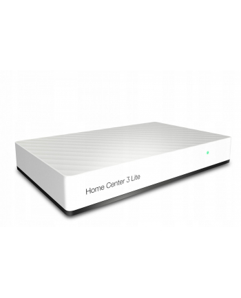 fibaro Centrala Home Center Lite 3 HC3L-001 nr 1