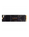 western digital Dysk Black SSD 500GB PCIe M.2 2280 SN750 NVMe - nr 9