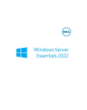 Dell ROK Win Svr Essentials 2022 En - nr 4
