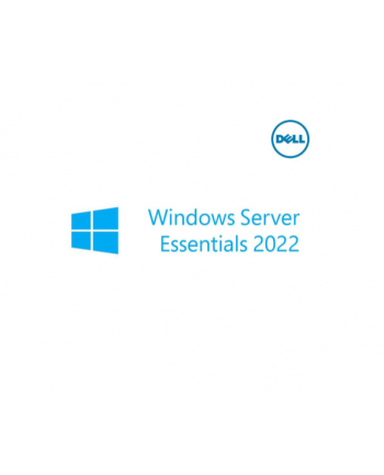 Dell ROK Win Svr Essentials 2022 En