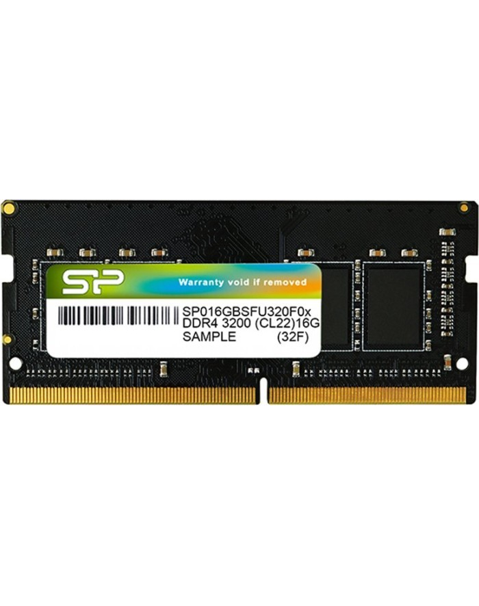 silicon power Pamięć DDR4 8GB/2666 CL19 (1x8GB) SO-DIMM główny