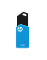 pny Pendrive 64GB HP USB 2.0 HPFD150W-64 - nr 1