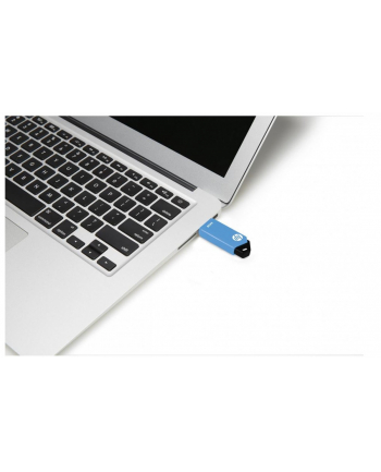 pny Pendrive 64GB HP USB 2.0 HPFD150W-64