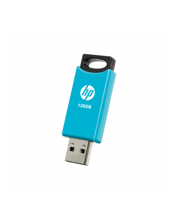 pny Pendrive 128GB HP USB 2.0 HPFD212LB-128