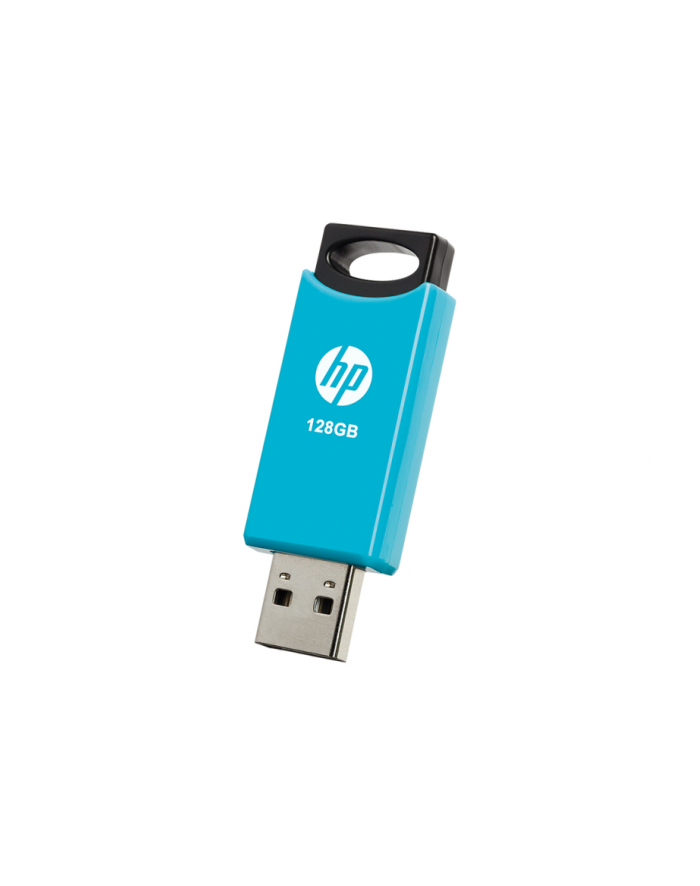 pny Pendrive 128GB HP USB 2.0 HPFD212LB-128 główny
