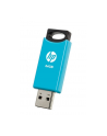 pny Pendrive 64GB HP USB 2.0 HPFD212LB-64 - nr 3