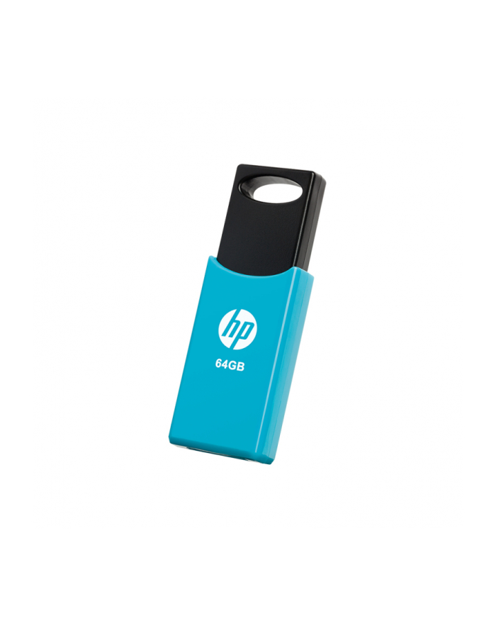 pny Pendrive 64GB HP USB 2.0 HPFD212LB-64 główny