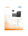 msi Płyta główna PRO Z690-A s1700 4DDR5 DP/HDMI M.2 ATX - nr 5