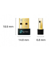 tp-link Karta sieciowa Nano Adapter UB500 Bluetooth 5.0 - nr 11