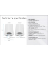 netgear System WiFi 6 AX1800 SXK30 2-pack - nr 76