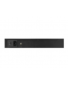 lanberg Przełącznik Switch 24X 100MB POE+ RSFE-24P-2C-360 - nr 28