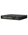 qnap Przełącznik QSW-M2116P-2T2S 16port PoE 2.5GbE RJ45 - nr 10