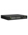 qnap Przełącznik QSW-M2116P-2T2S 16port PoE 2.5GbE RJ45 - nr 16