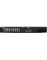 qnap Przełącznik QSW-M2116P-2T2S 16port PoE 2.5GbE RJ45 - nr 29