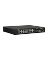 qnap Przełącznik QSW-M2116P-2T2S 16port PoE 2.5GbE RJ45 - nr 4