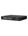 qnap Przełącznik QSW-M2116P-2T2S 16port PoE 2.5GbE RJ45 - nr 5